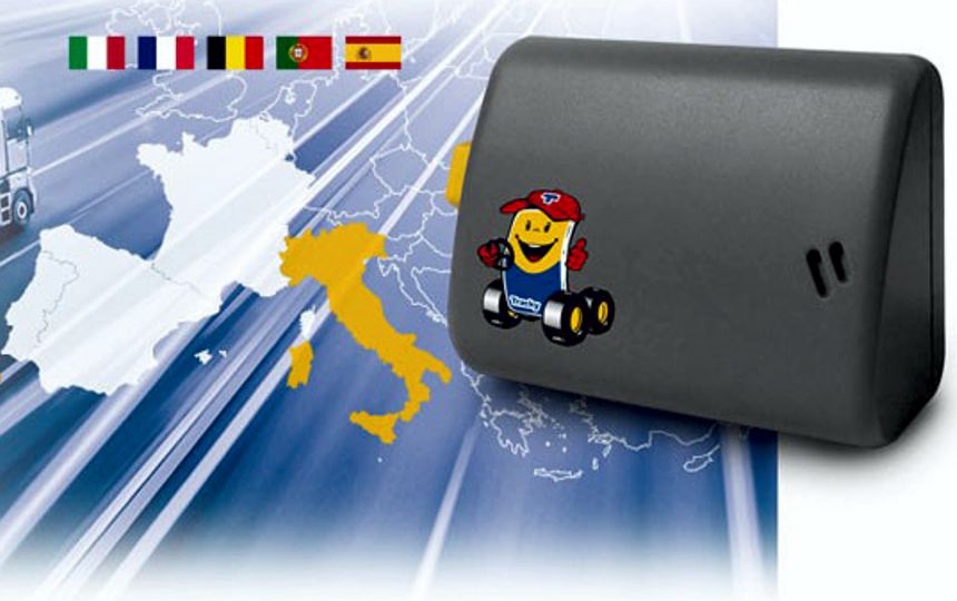 Nuovo telepass europeo per gli automobilisti - Disabili Mobilità